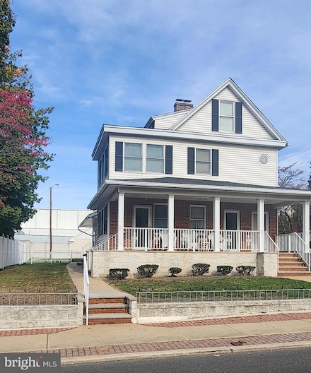 60 Pitman Ave Unit 60, Pitman, NJ 08071