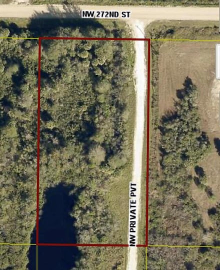 18820 NW 272nd St, Okeechobee, FL 34972