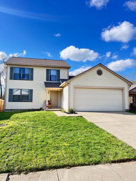 1581 Ringfield Dr, Galloway, OH 43119