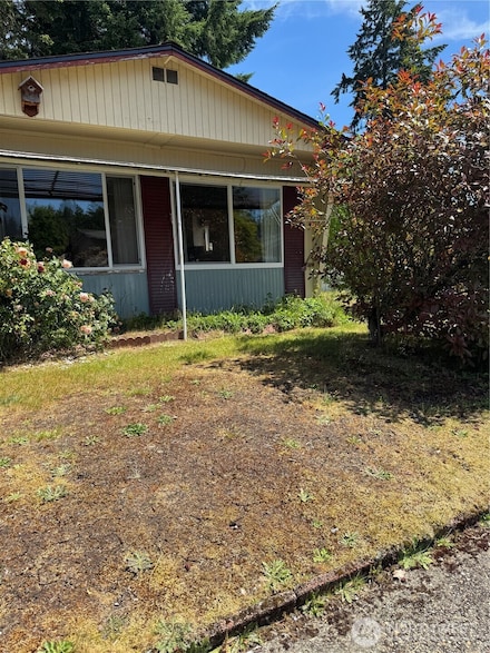 930 Trosper Rd SW Unit 34, Tumwater, WA 98512