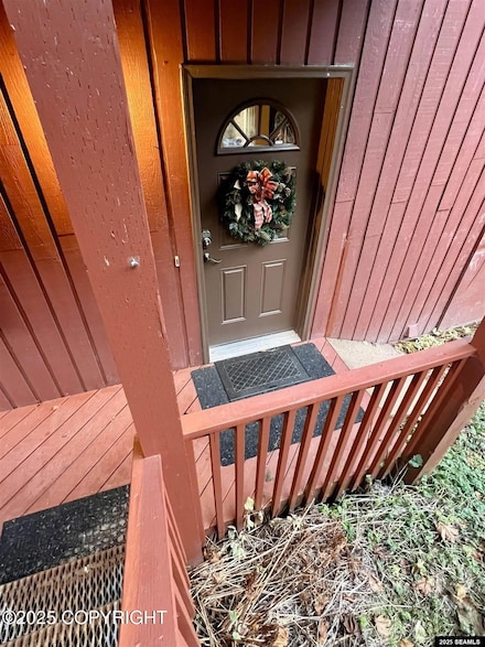 2196 Lawson Creek Rd Unit D, Douglas, AK 99824