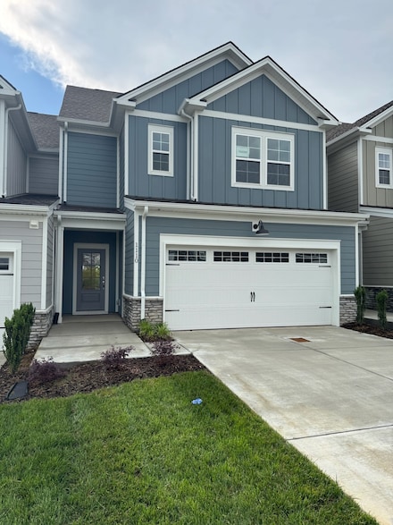 1110 June Wilde Ridge, Spring Hill, TN 37174