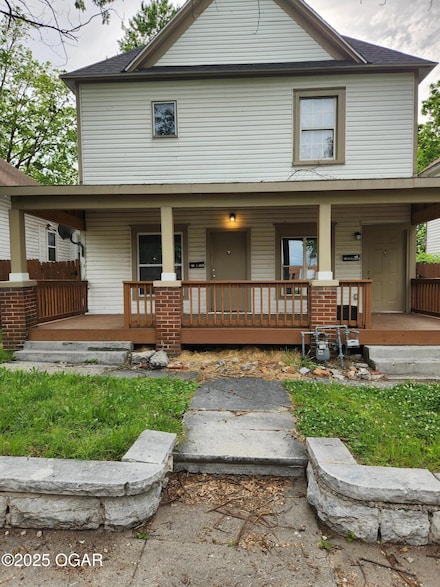 210 S Pearl Ave, Joplin, MO 64801