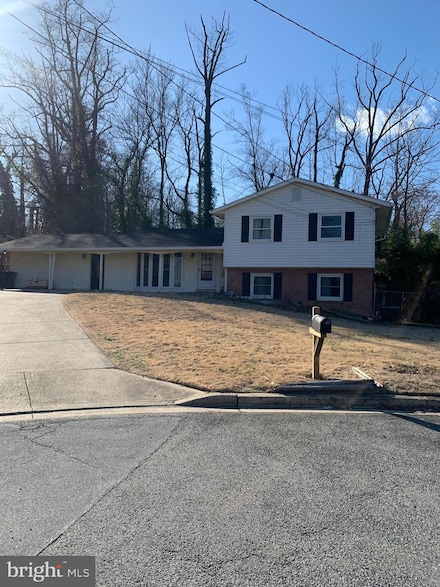 3901 Canterbury Way, Temple Hills, MD 20748