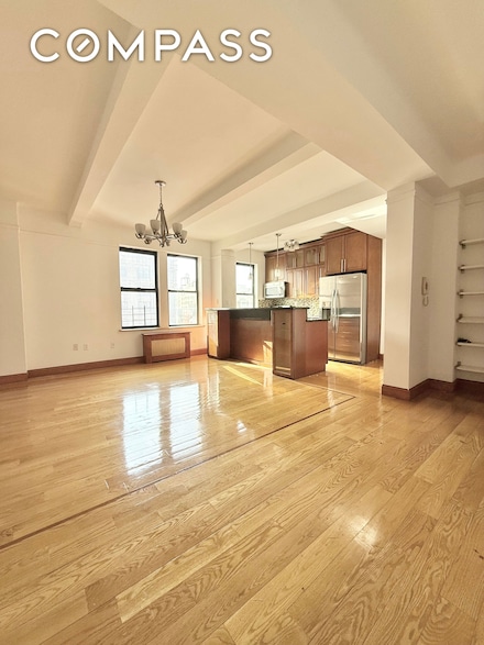675 W End Ave Unit 12-A, New York, NY 10025