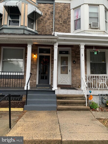 151 W Douglass St, Reading, PA 19601