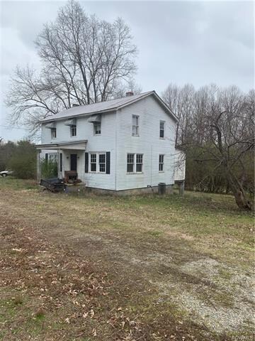 266 Frenchs Store Rd, Cumberland, VA 23040