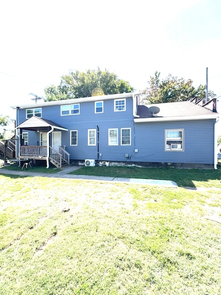 701 Cumberland Dr, Clarksville, TN 37040