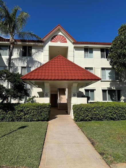 110 Half Moon Cir Unit C1, Hypoluxo, FL 33462