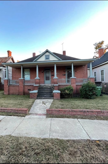 1116 18th St, Columbus, GA 31901