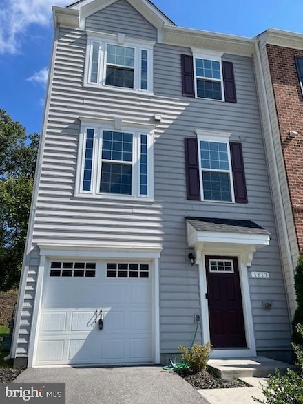 1813 Wind Gate Rd, Baltimore, MD 21227