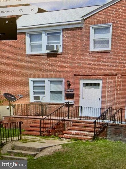 425 Gusryan St, Baltimore, MD 21224