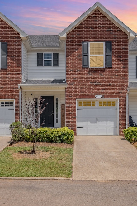 4817 Laura Jeanne Blvd, Murfreesboro, TN 37129