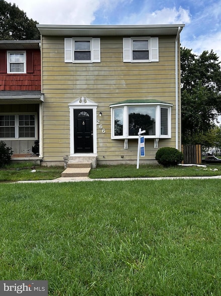 266 Nathan Way, Millersville, MD 21108