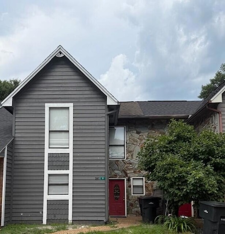 941 Ashley Ln Unit D, Fort Walton Beach, FL 32547