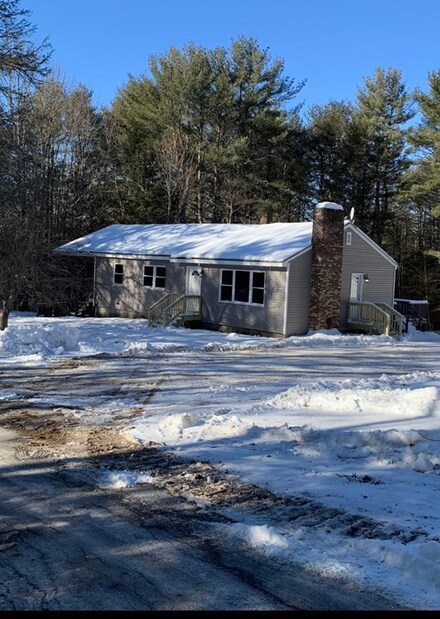 46 Windsor Rd, Winchendon, MA 01475