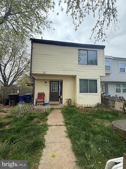 17427 Hughes Rd, Poolesville, MD 20837