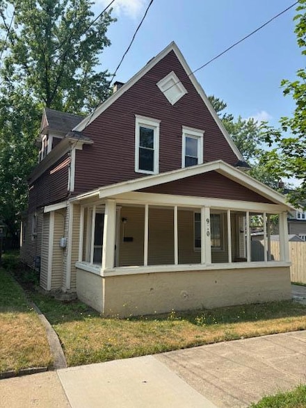 910 Prince St SE, Grand Rapids, MI 49507