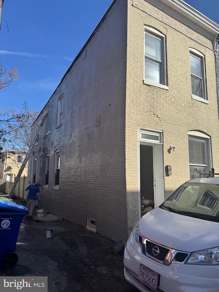 427 N Bradford St, Baltimore, MD 21224