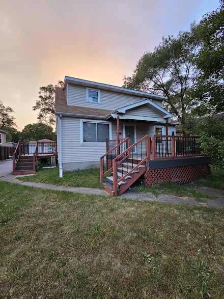 3754 Swift St, Hobart, IN 46342