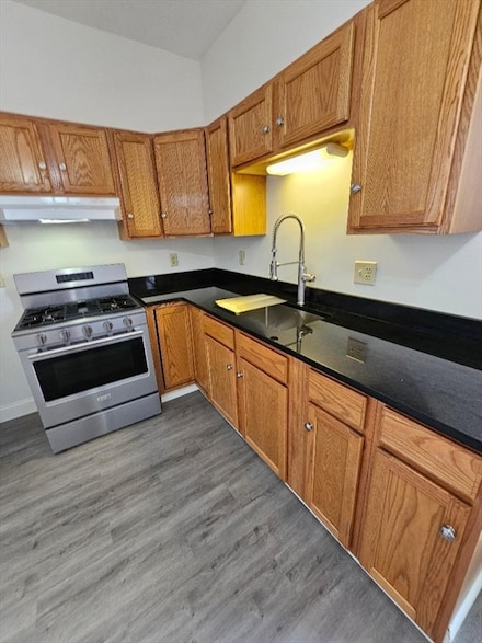 824 Walnut St Unit 2 WEST, Fall River, MA 02720