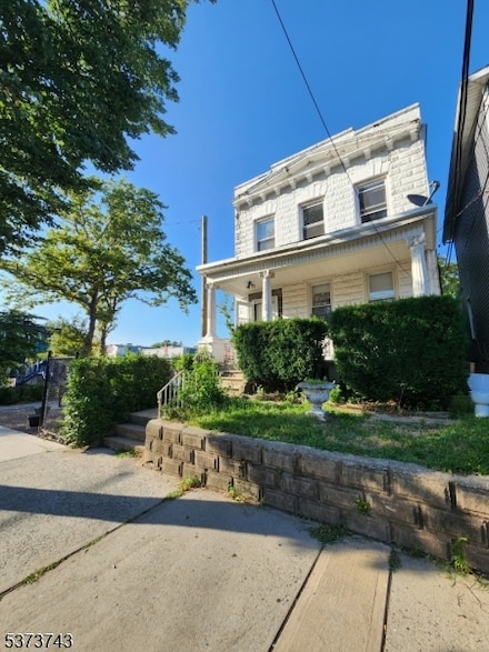 43 W 26th St Unit 2, Bayonne, NJ 07002