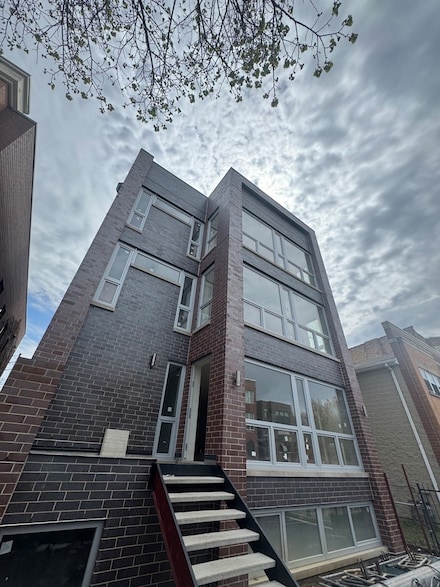 2147 W Adams St Unit 1N, Chicago, IL 60612