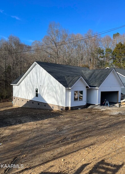 4821 Mccloud Rd, Knoxville, TN 37938
