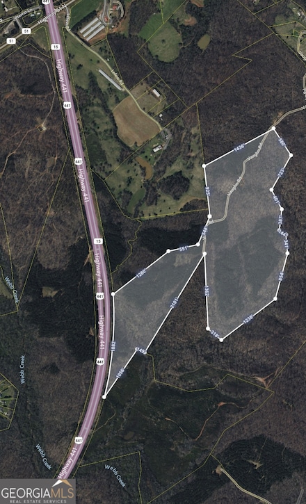 0 N Highway 441 Unit 10570307, Homer, GA 30547