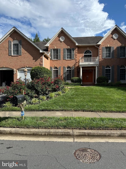 111 Fox Trail Terrace, Gaithersburg, MD 20878