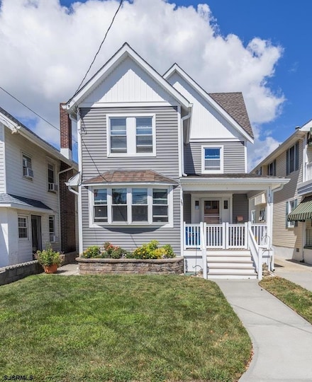 118 Ocean Rd, Ocean City, NJ 08226