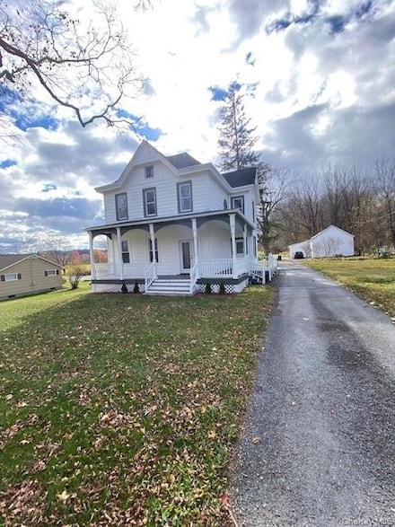 2819 Route 207, Campbell Hall, NY 10924