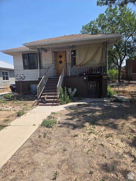 331 S Carbon Ave, Price, UT 84501