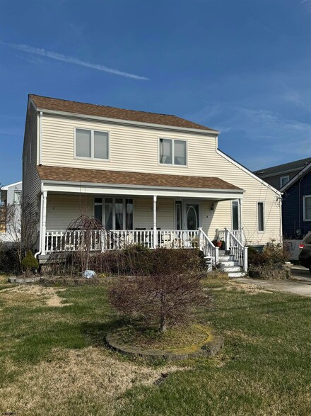 1 Travers Place, Brigantine, NJ 08203