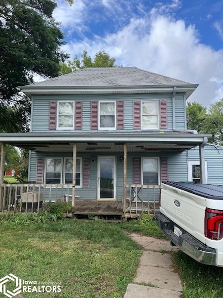 53390 Magnolia Rd, Lewis, IA 51544