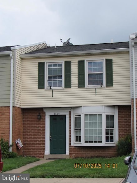 8854 Teakwood Ct, Manassas, VA 20109