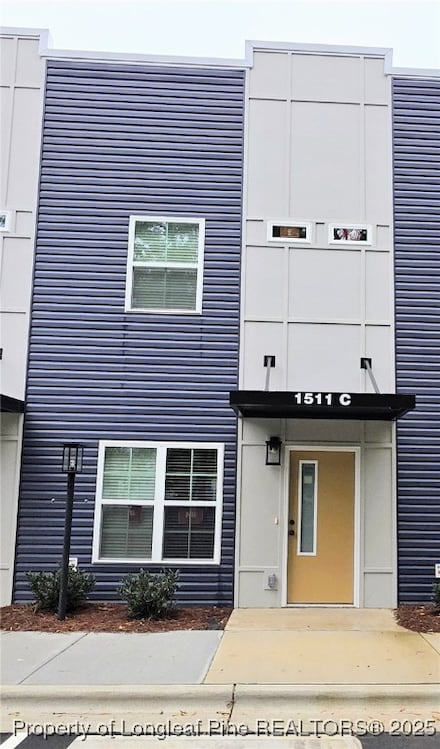 1511 Fort Bragg Rd Unit C, Fayetteville, NC 28305