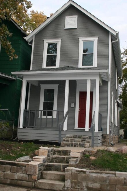 112 S Princeton Ave, Columbus, OH 43222