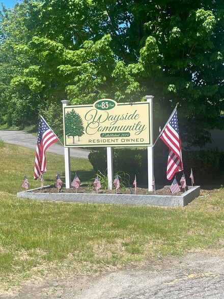 83 Clark Rd Unit 59, Shirley, MA 01464