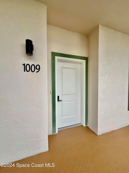 735 Pilots Ln Unit 1009, Merritt Island, FL 32952
