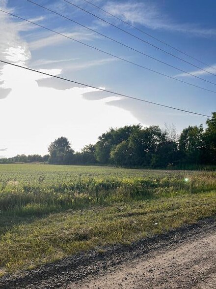 10393 Swan Creek Rd, Carleton, MI 48117