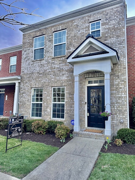 747 Westcott Ln, Nolensville, TN 37135