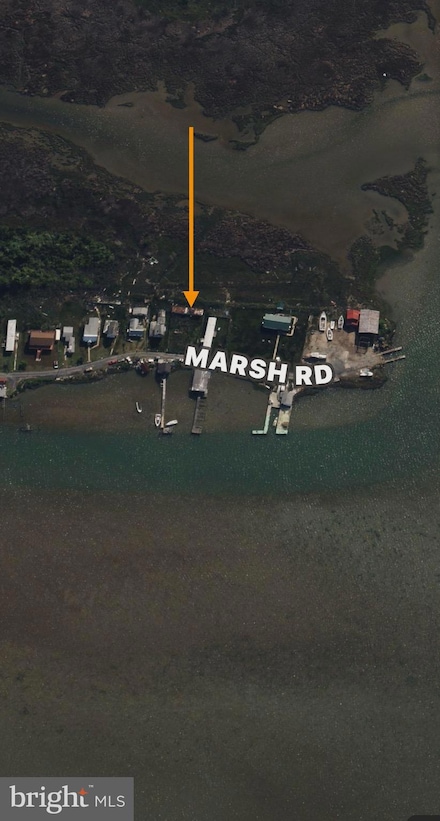 3169 Marsh Rd, Ewell, MD 21824