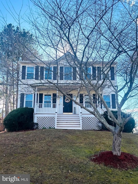 8814 Kent Ct, Fredericksburg, VA 22408