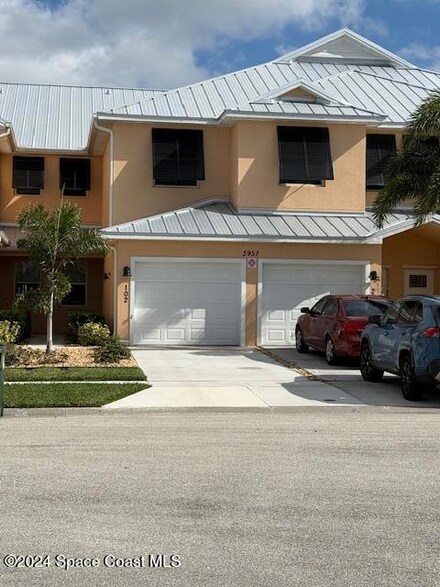3951 Playa Del Sol Dr Unit 102, Rockledge, FL 32955