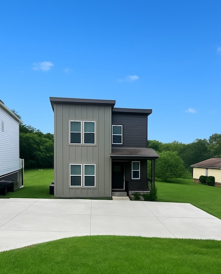 1008 Fontaine Dr, Goodlettsville, TN 37072