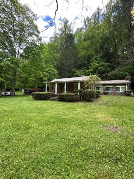 3045 Indian Creek Rd, Virgie, KY 41572