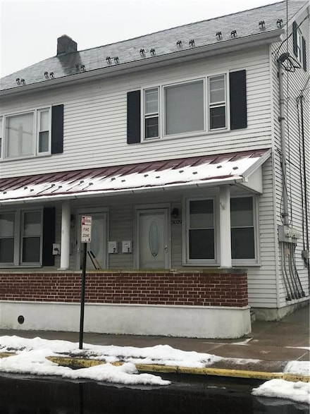 3029 S 2nd St Unit 2, Whitehall, PA 18052