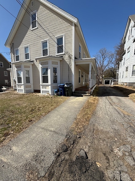 29-31 Cotton St, Leominster, MA 01453