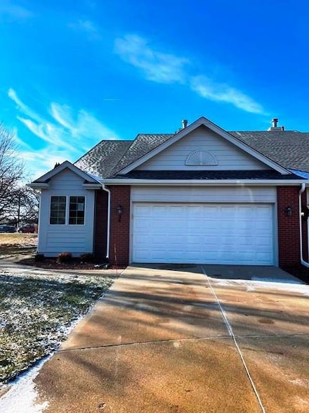 5925 Ep True Pkwy Unit 25, West Des Moines, IA 50266